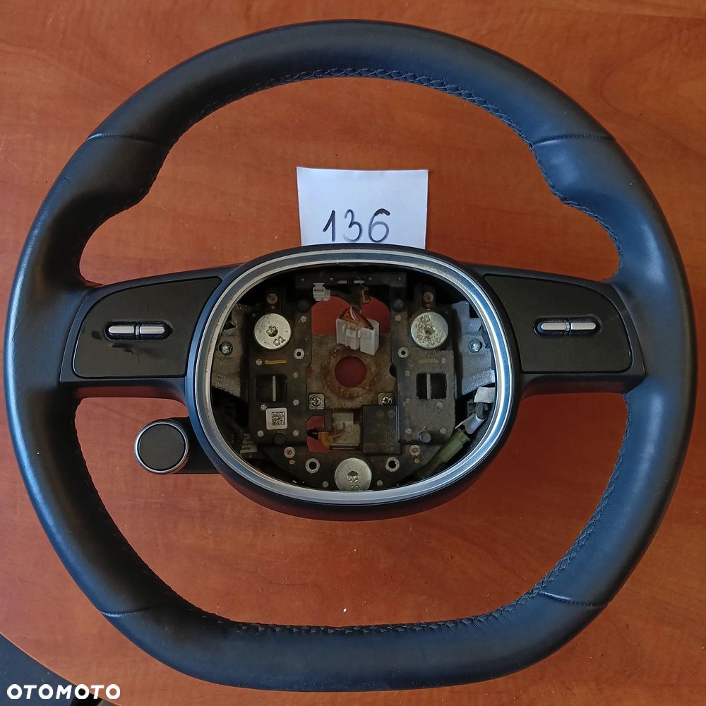 KIEROWNICA 6140GI000  hyundai ioniq 5 - 3
