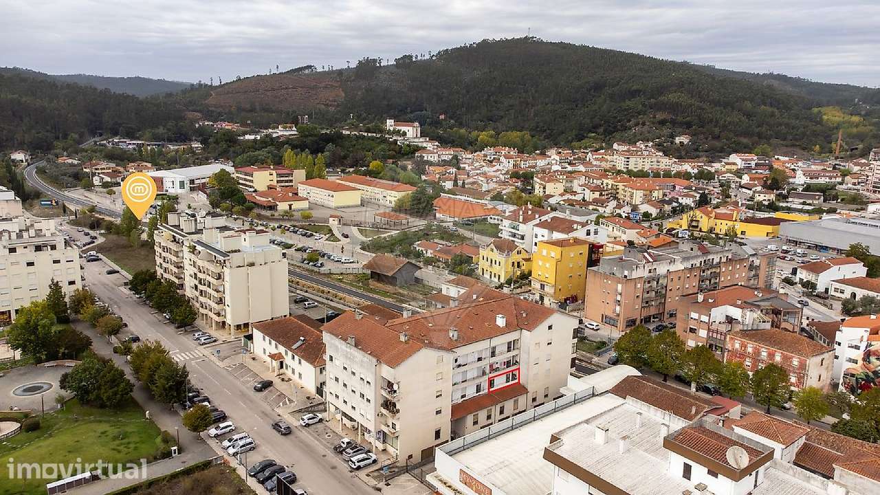 Apartamento T1 para venda - Grande imagem: 3/24