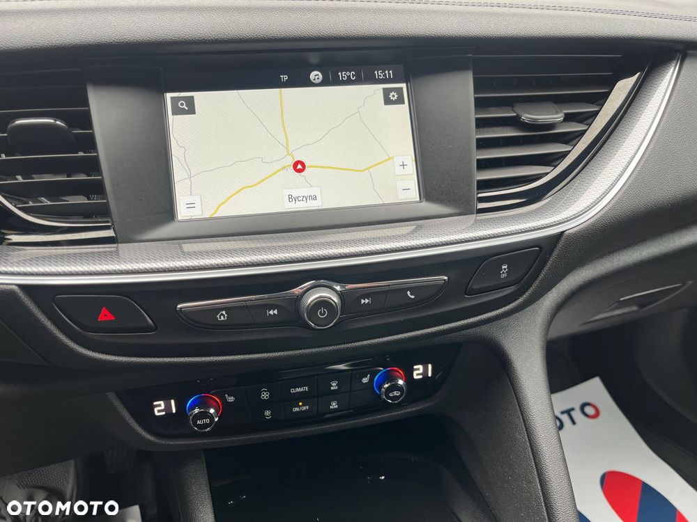 Opel Insignia 2.0 CDTI Business Edition S&S - 7