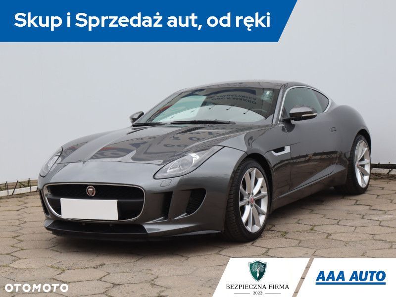 Jaguar F-Type - 2