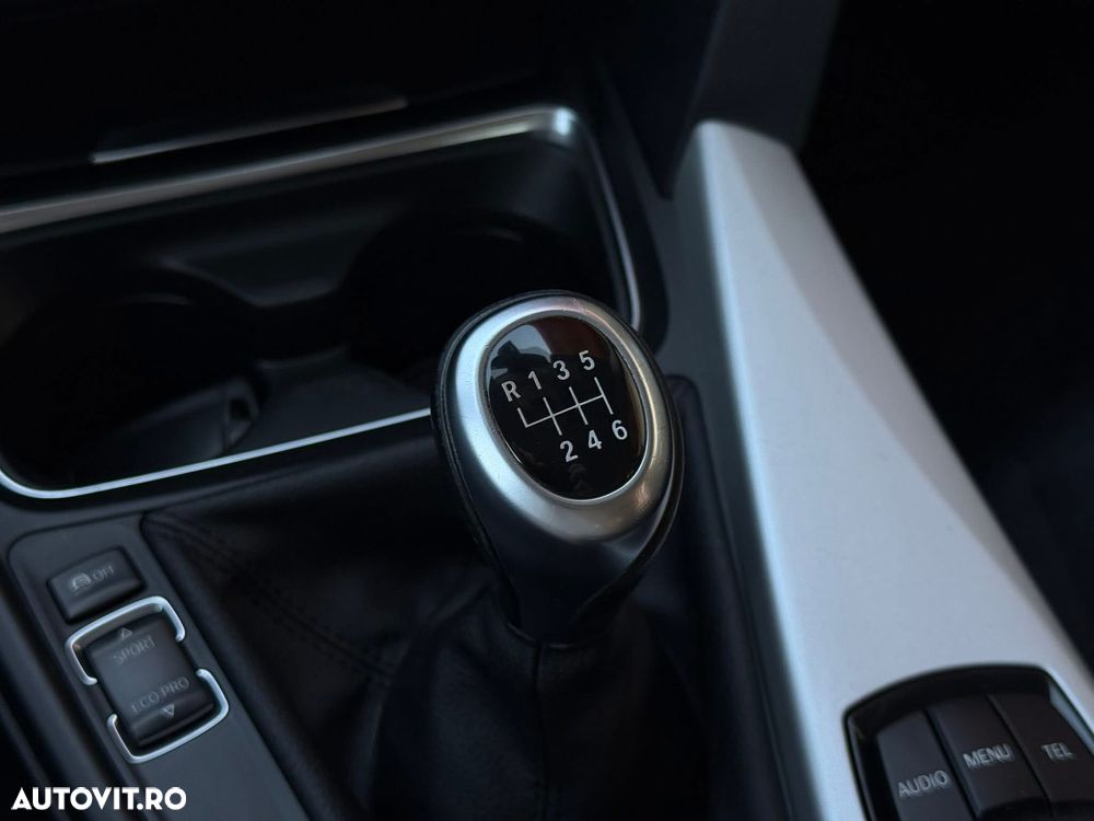 BMW Seria 3 318d Modern Line - 17