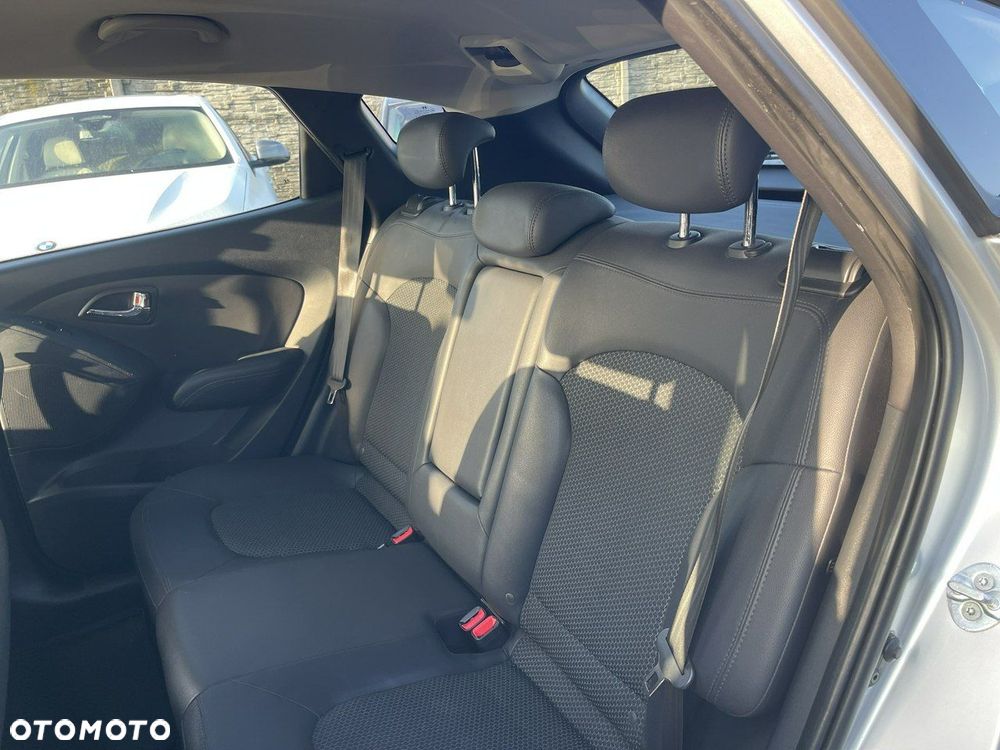 Hyundai ix35 1.6 2WD Trend - 11