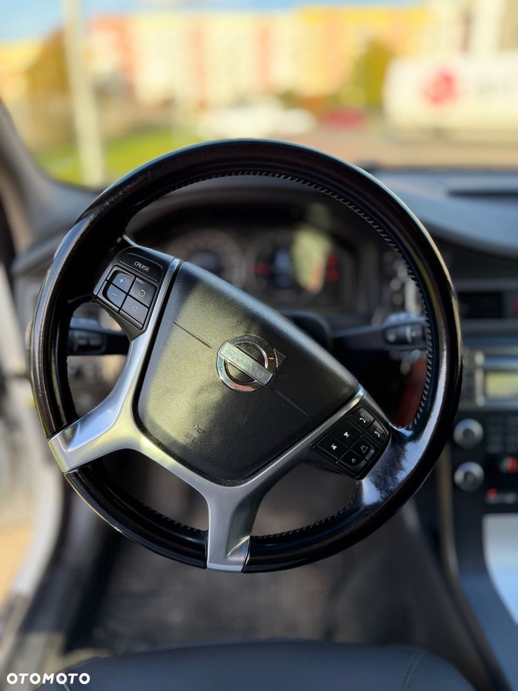Volvo V70 - 10