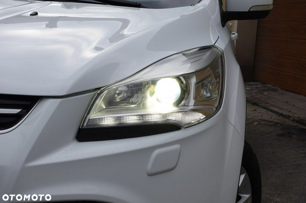 Ford Kuga - 3
