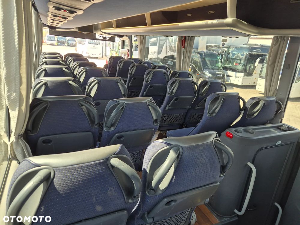 MAN LION'S COACH/ 12 METRÓW/ SPROWADZONY/ WC - 32