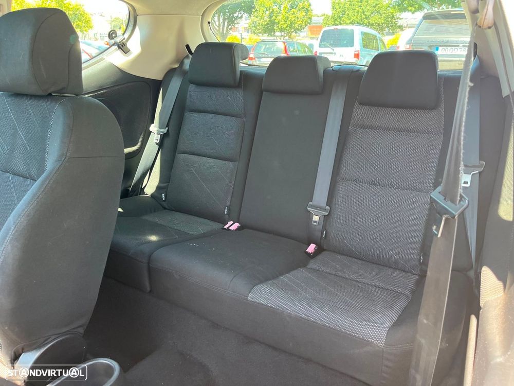Peugeot 207 1.6 HDi Sport - 22