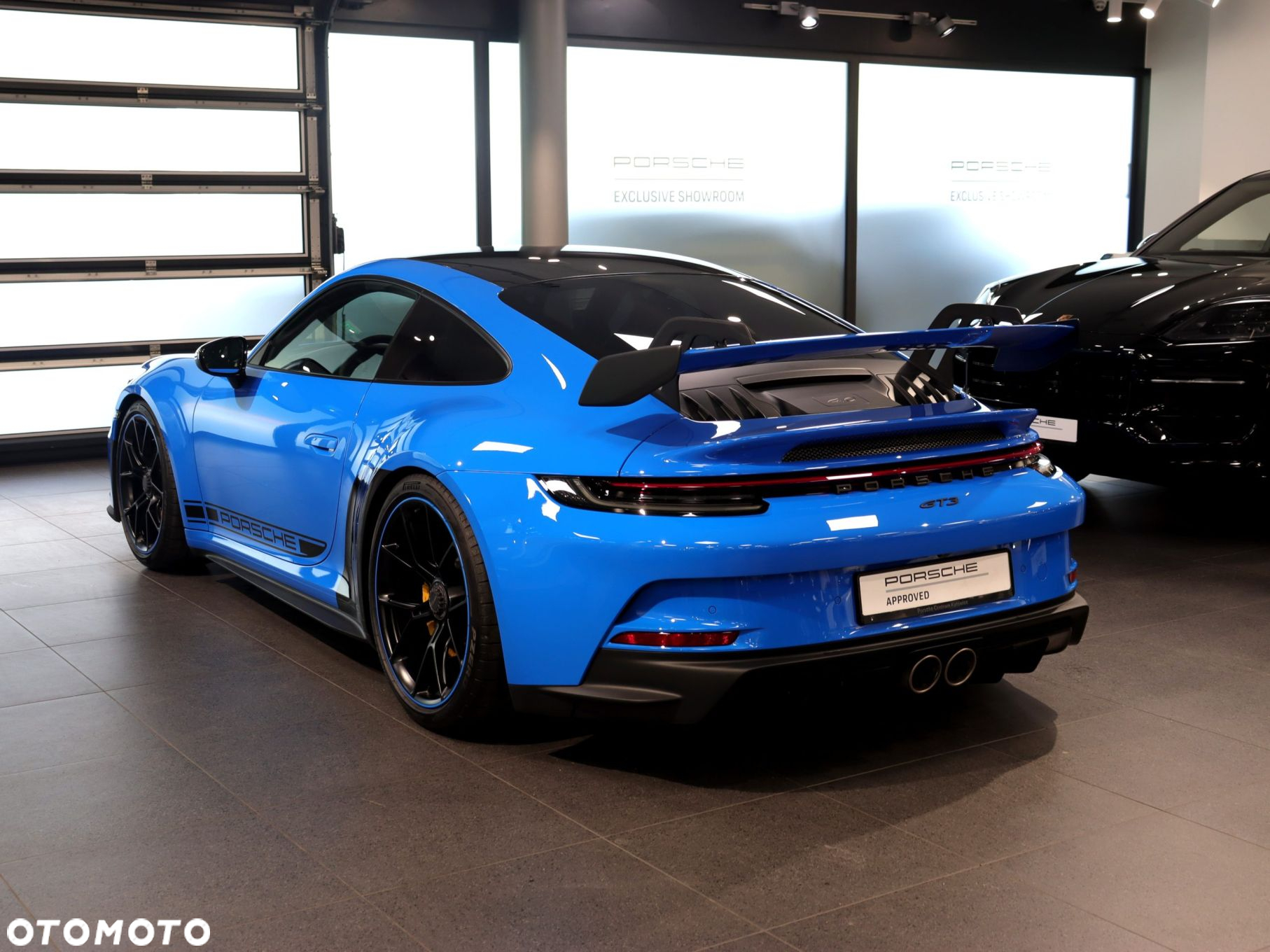 Porsche 911 GT3 - 3