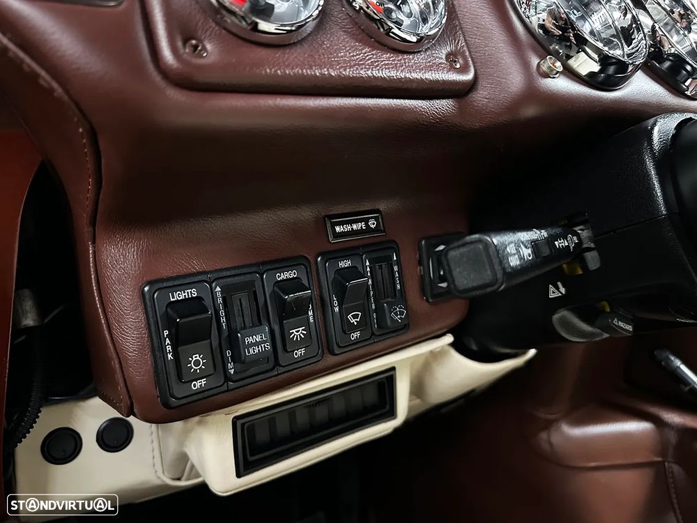 Hummer H1 Hard Top LS3 6.2 V8 Predator Custom - 37