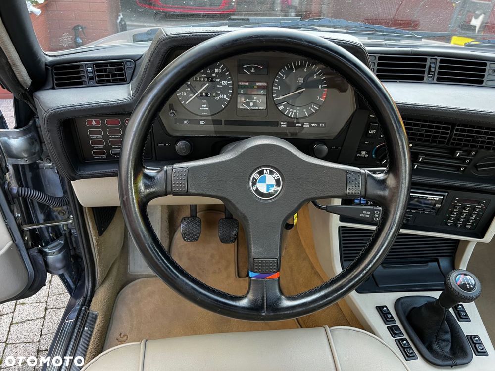 BMW Seria 6 - 5