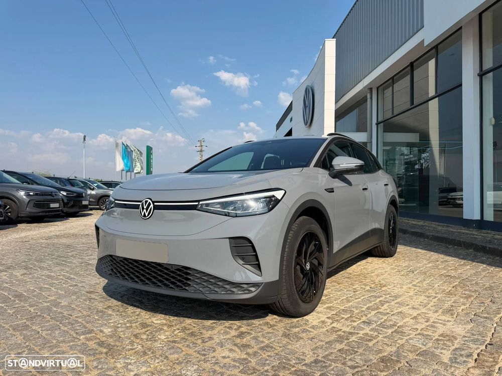 VW ID.4 77 kWh Pro Performance - 4