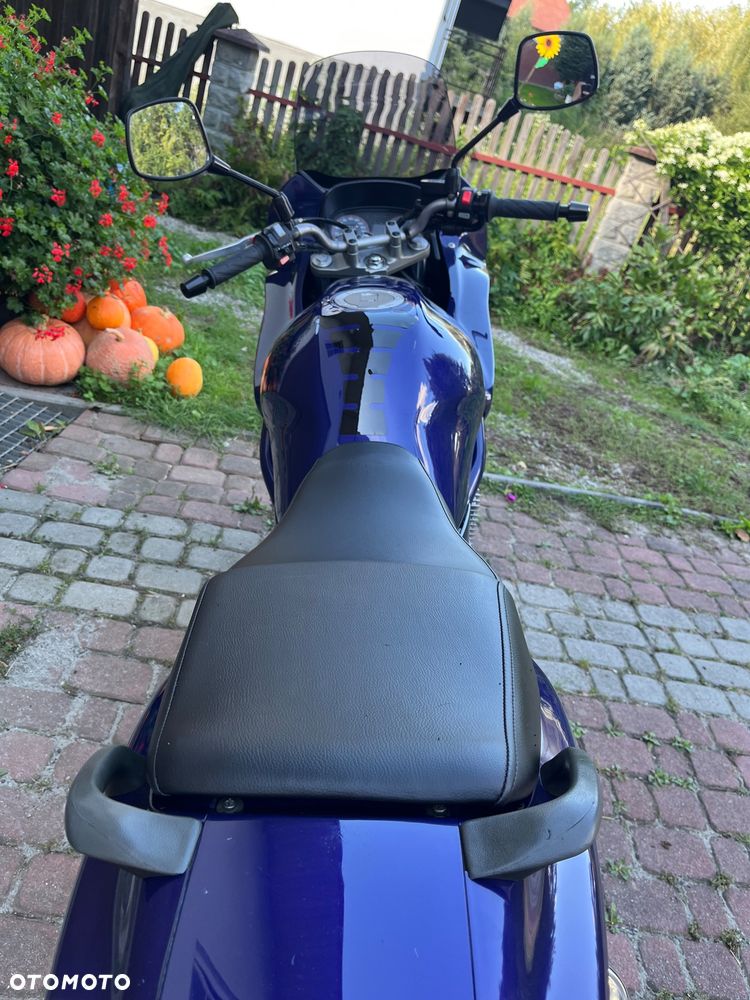 Yamaha XJ - 3