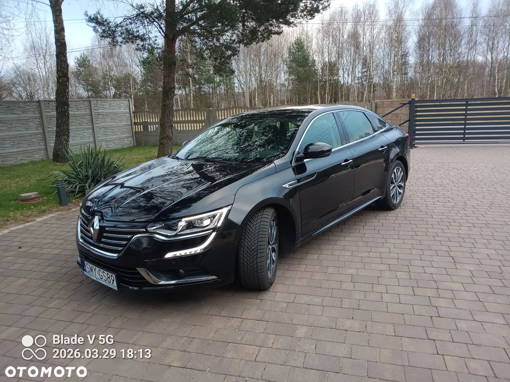 Renault Talisman 1.6 Energy dCi Intens EDC - 3