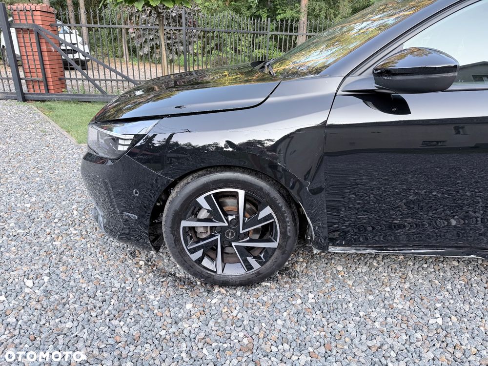 Opel Corsa - 9