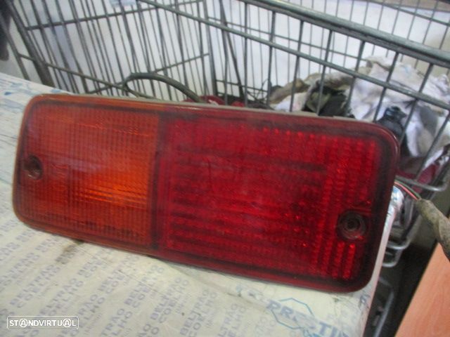 Farol Tras STOP2228 NISSAN PATROL GR Y60 1995 TD - 3