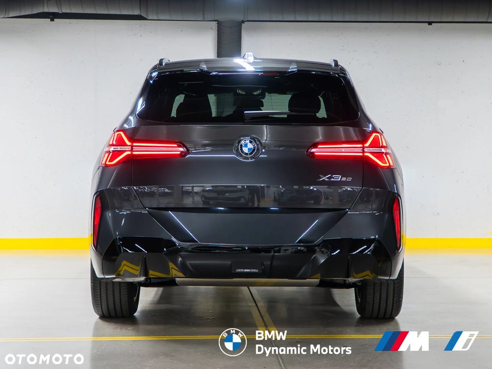 BMW X3 - 5