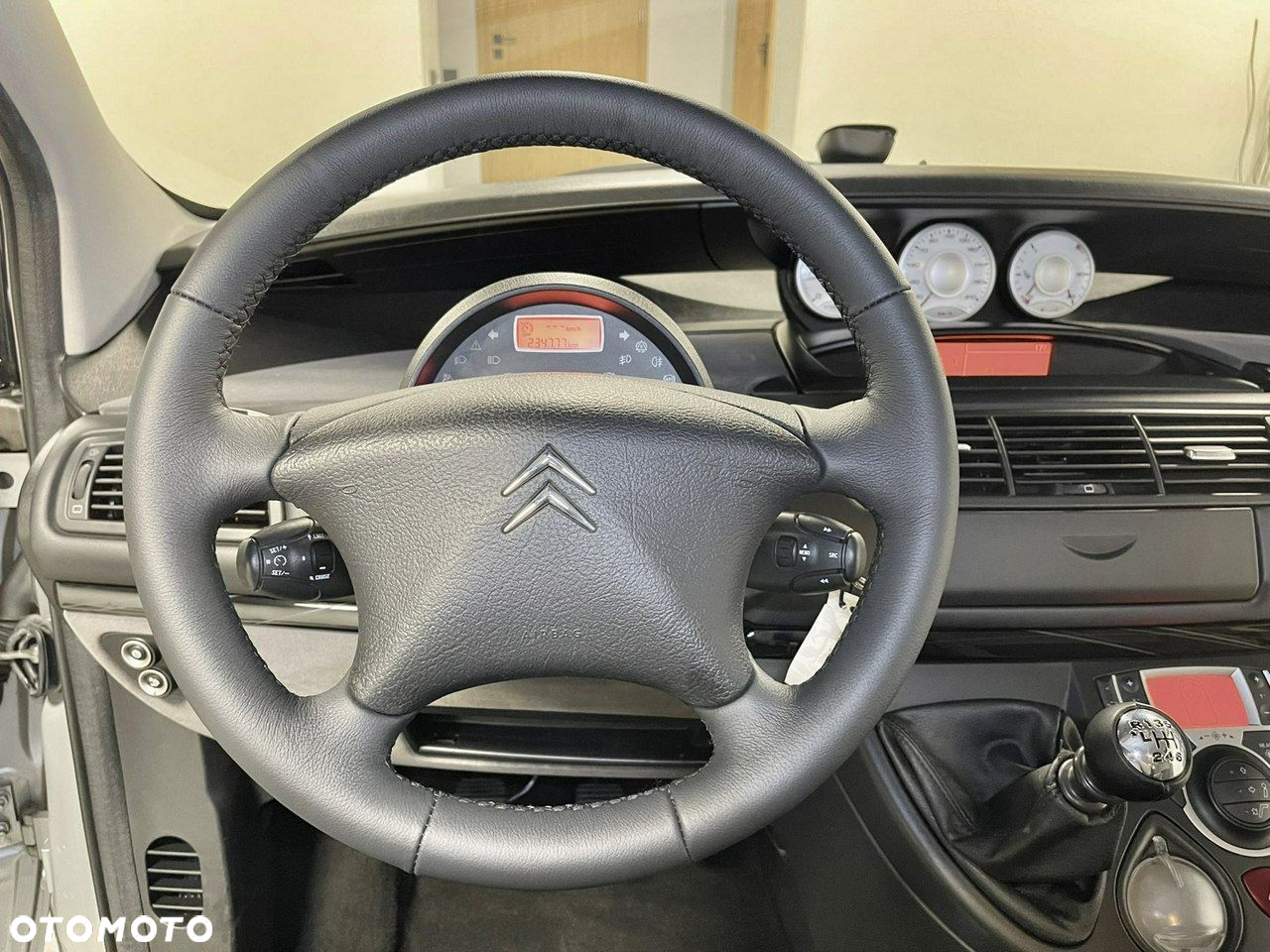 Citroën C8 2.0 HDi Exclusive - 19