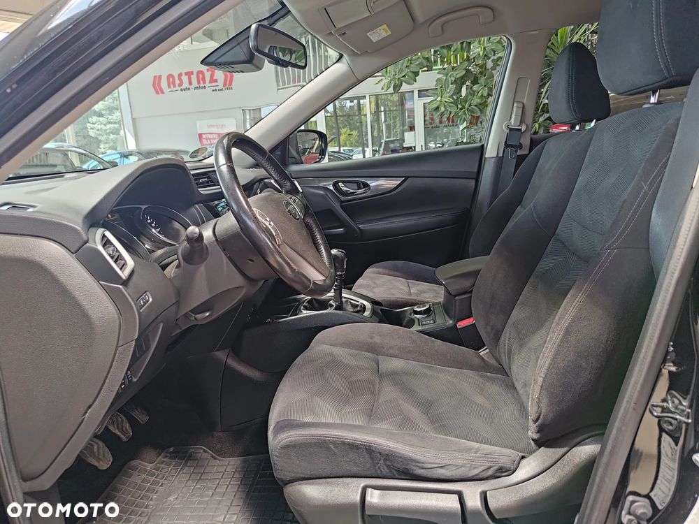 Nissan X-Trail 1.6 DCi Acenta 4WD - 5