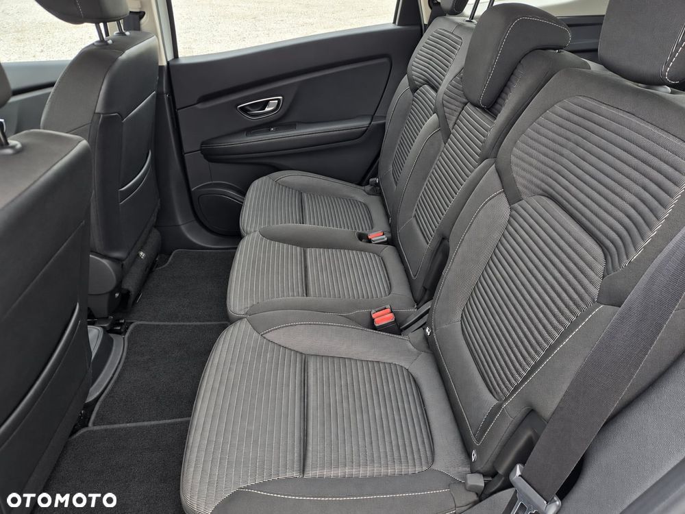 Renault Grand Scenic Gr 1.3 TCe Energy Intens EDC - 20