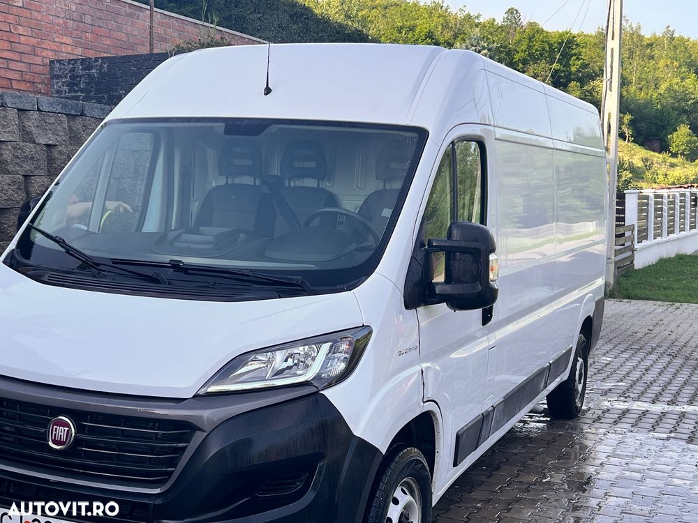 Fiat Ducato - 10