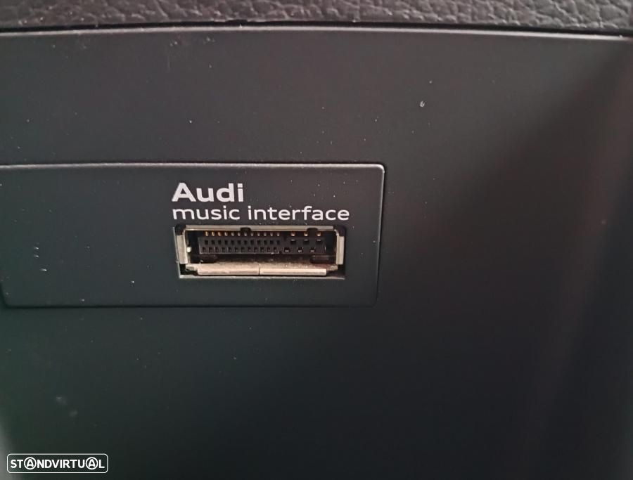 Audi A3 Limousine 1.6 TDI S-line - 16