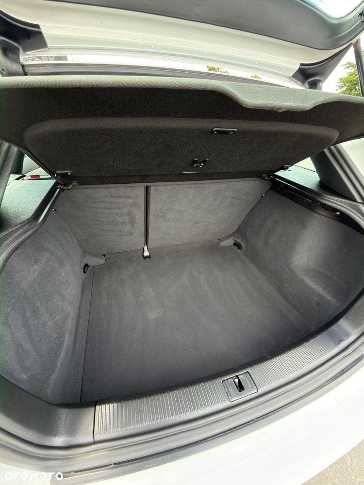 Audi A3 Sportback 2.0 TFSI S line Sportpaket (plus) - 11