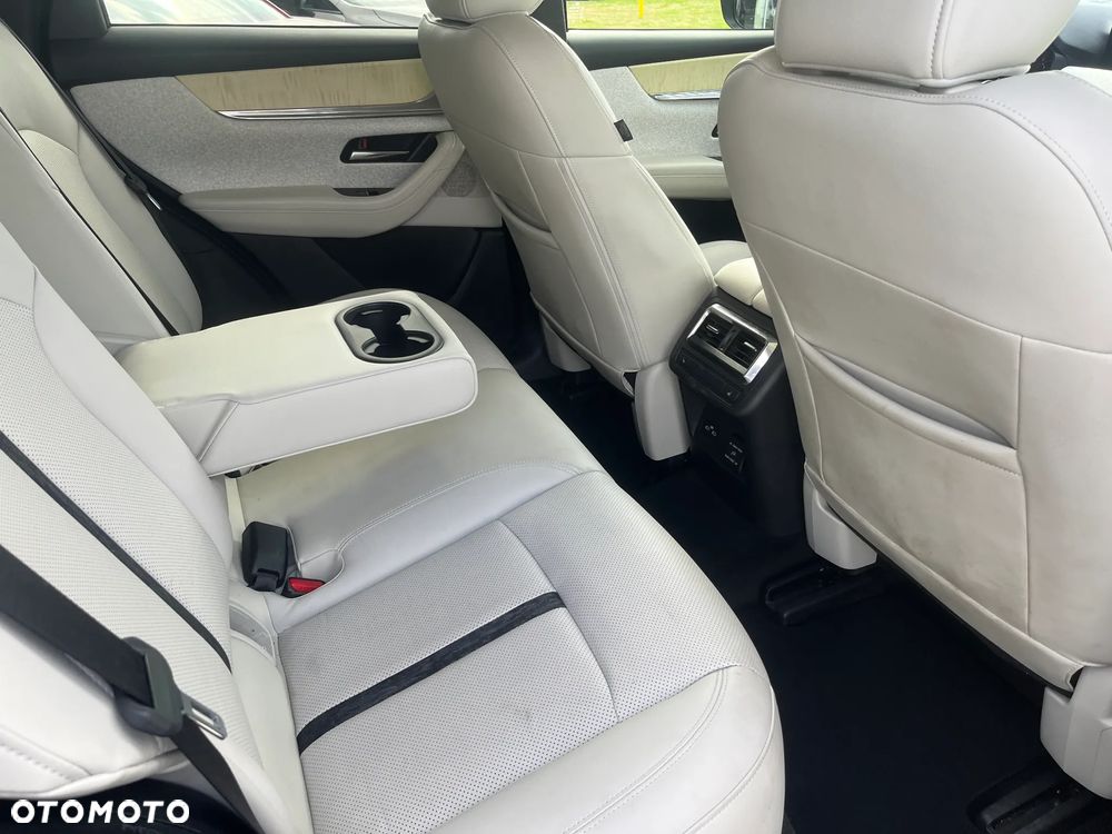 Mazda CX-60 2.5 PHEV Takumi AWD - 11