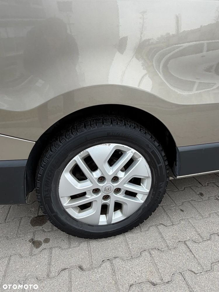 Renault Trafic Grand Passenger 3,0t Pack Clim - 6