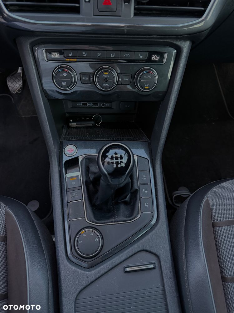 Seat Tarraco 1.5 Eco TSI EVO Xcellence S&S - 13