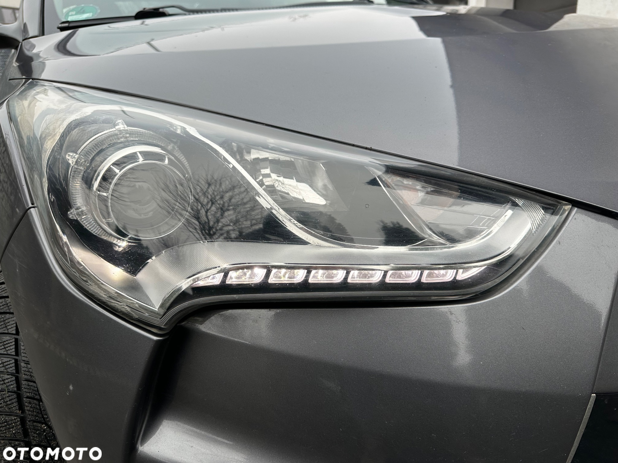 Hyundai Veloster 1.6 GDI Premium - 30