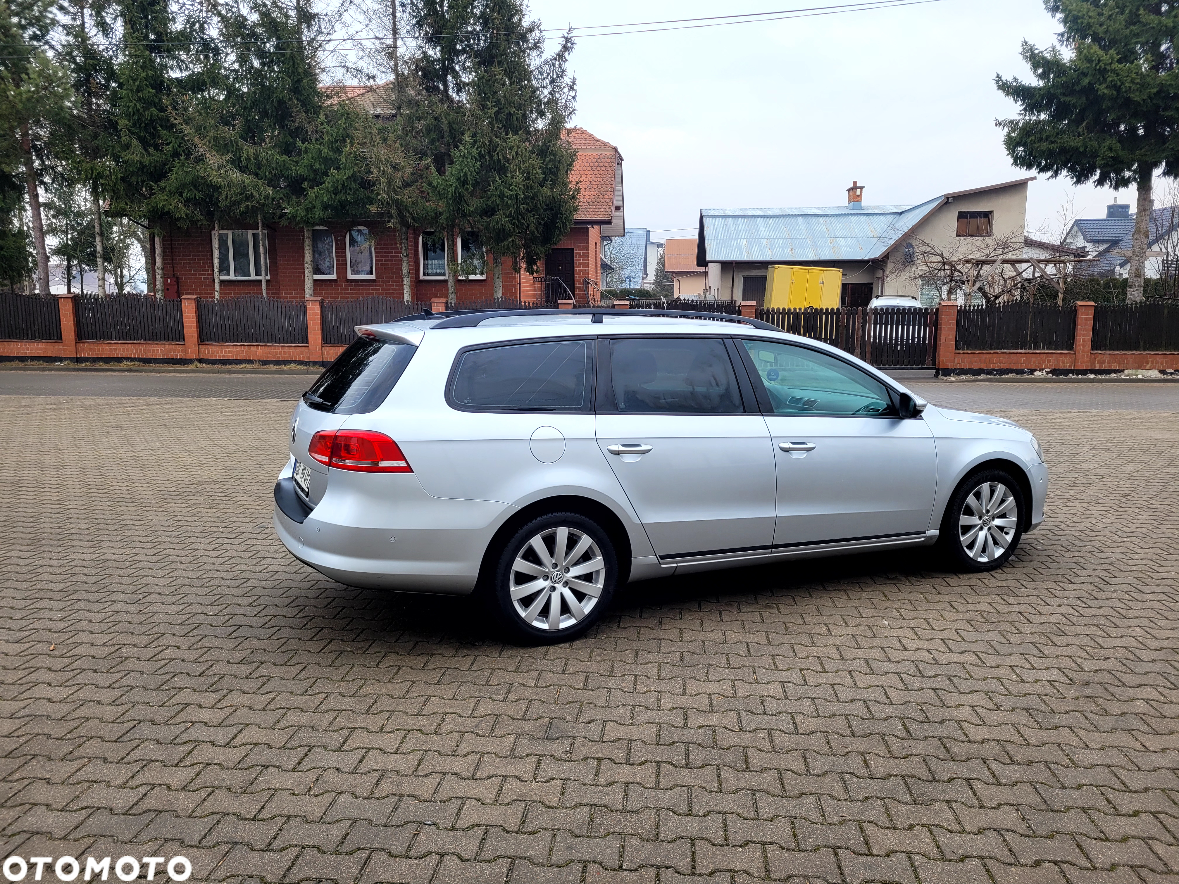 Volkswagen Passat 2.0 Blue TDI DSG SCR Comfortline - 15