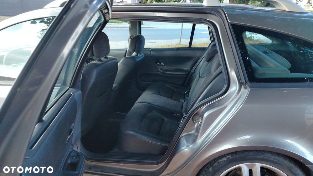Renault Laguna 2003 photo 5