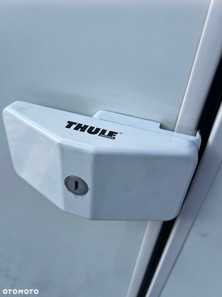 Hymer-Eriba T674CL - 21