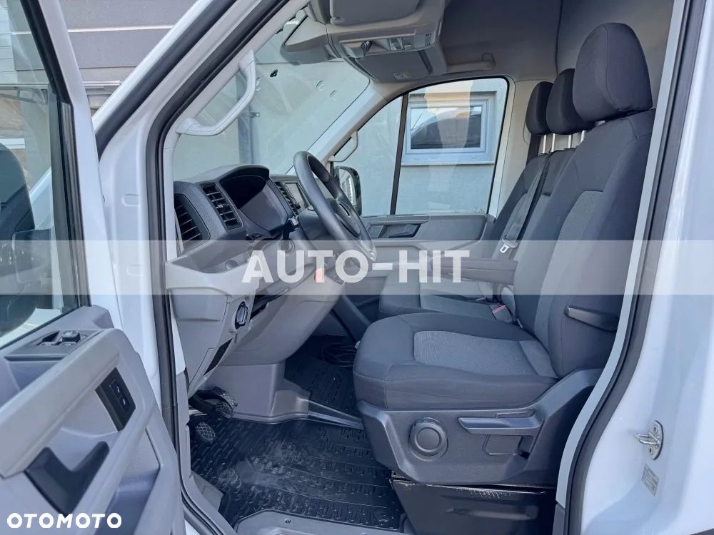 Volkswagen Crafter - 7