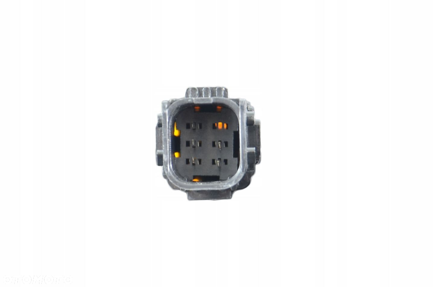 KIERUNKOWSKAZ SCANIA R DZIENNE/POSTOJOWE LED - 5