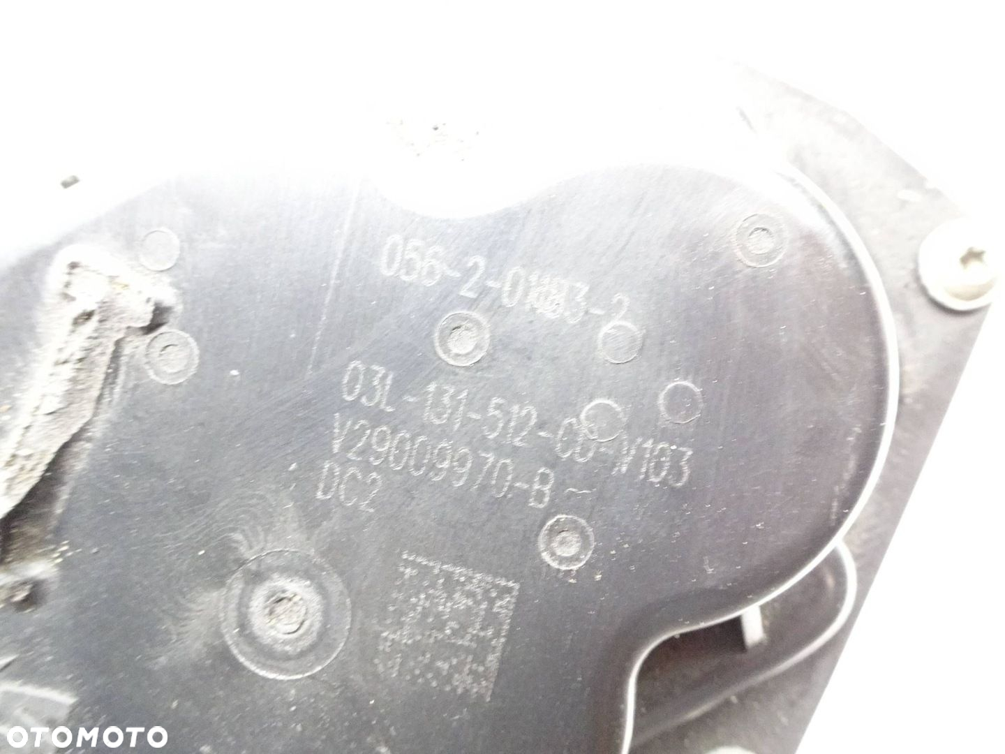 Chłodnica spalin zawór EGR Audi A4 B8 Seat Skoda Vw 2.0 TDI - 9