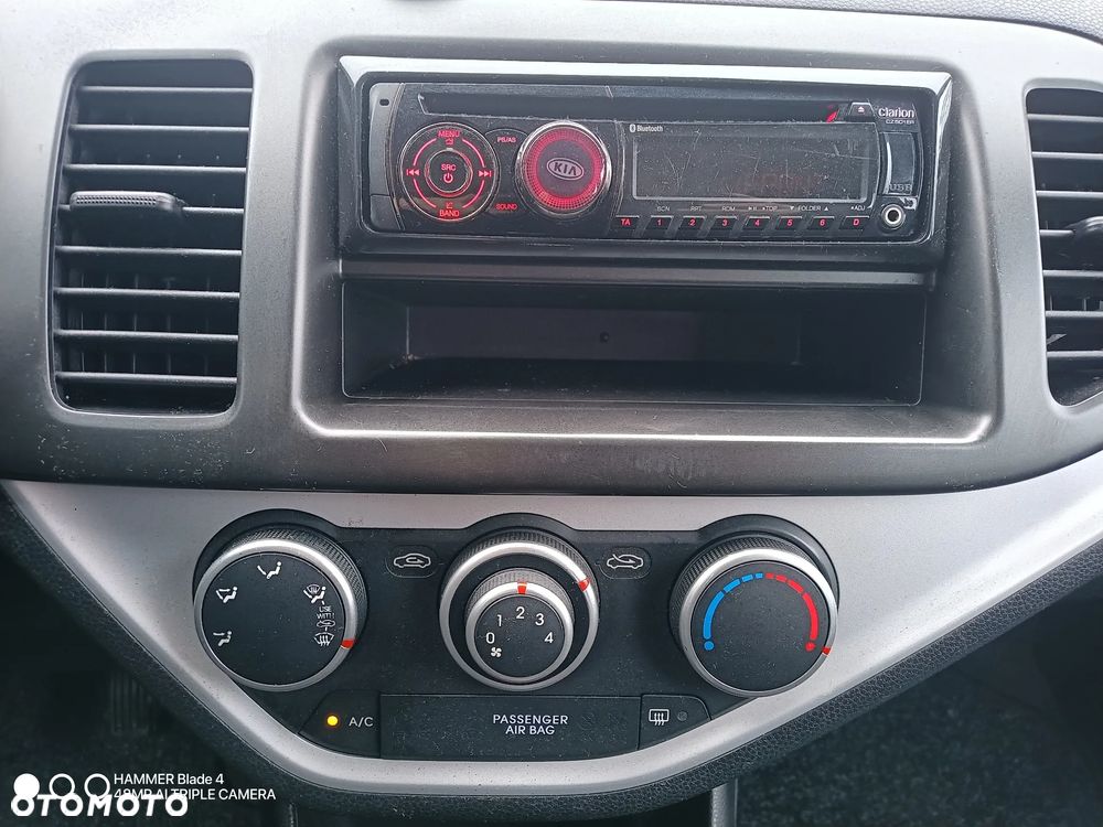 Kia Picanto 1.0 Edition 7 - 23