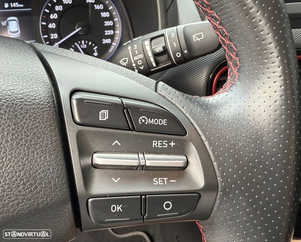 Hyundai Kauai 1.0 T-GDi Premium - 14