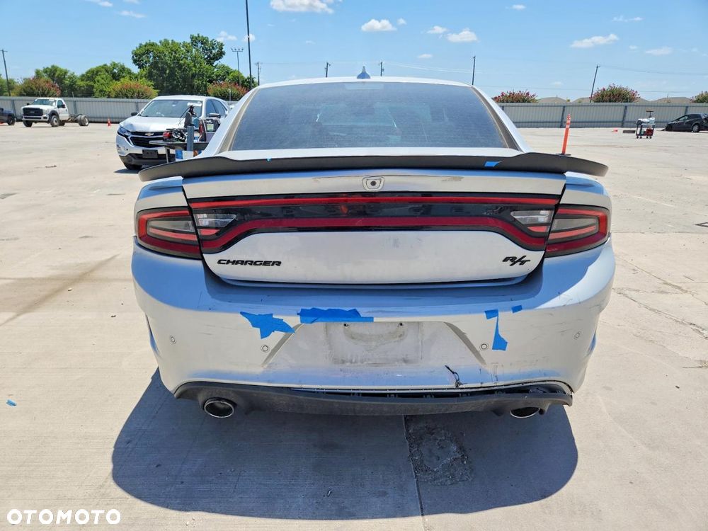 Dodge Charger 5.7 R/T - 7