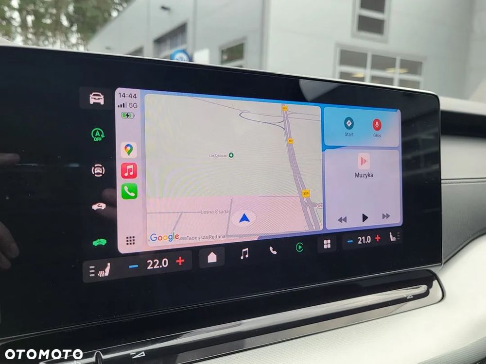 Skoda Octavia 2.0 TDI Selection DSG - 19