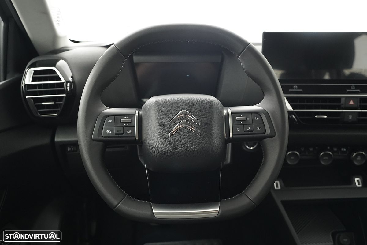 Citroën C4 1.2 PureTech Plus - 15