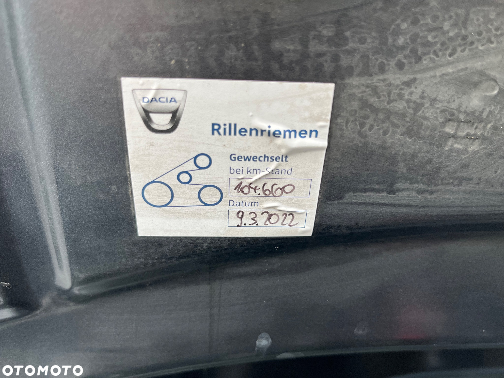Dacia Duster 1.6 SCe Comfort - 16