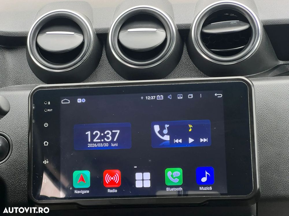 Dacia Duster TCe 150 4WD Prestige Plus - 14