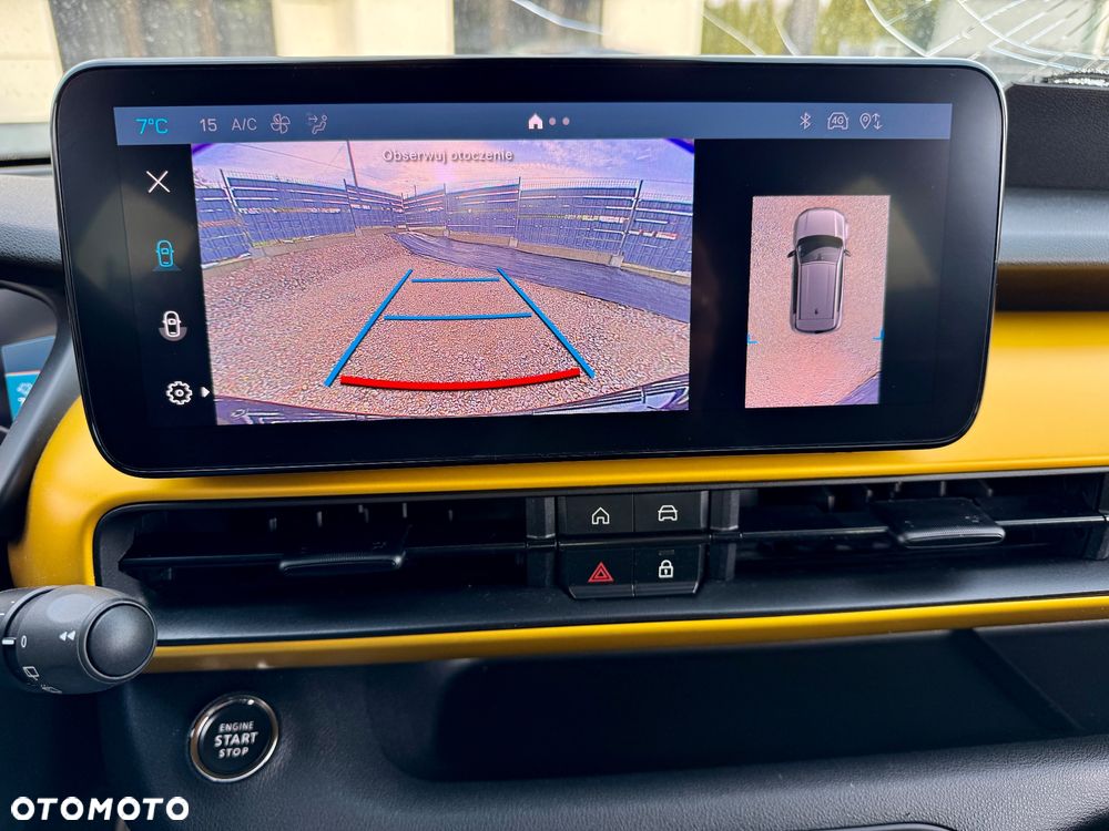 Jeep Avenger 54kWh - 24