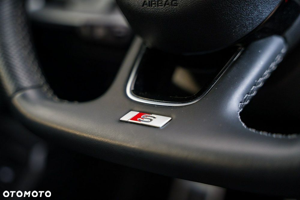 Audi S3 - 23