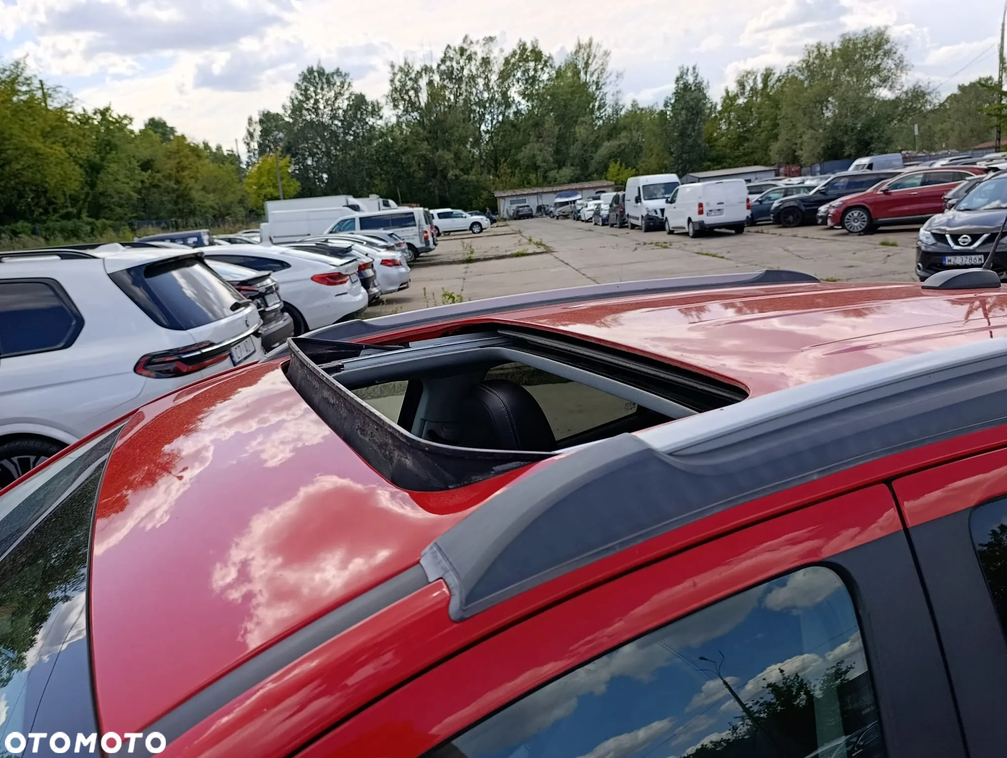 Opel Mokka 1.6 CDTI Cosmo - 7