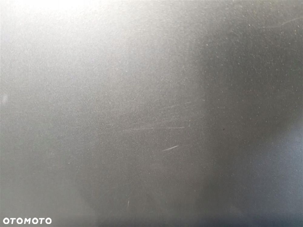 Klapa tył tylna Audi TT 8N COUPE 1998-2006 KOD LAKIERU 5B/LY7W SREBRNY - 6