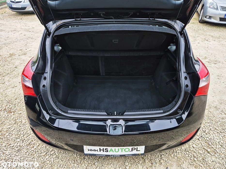 Hyundai i30 1.4 Advantage - 35