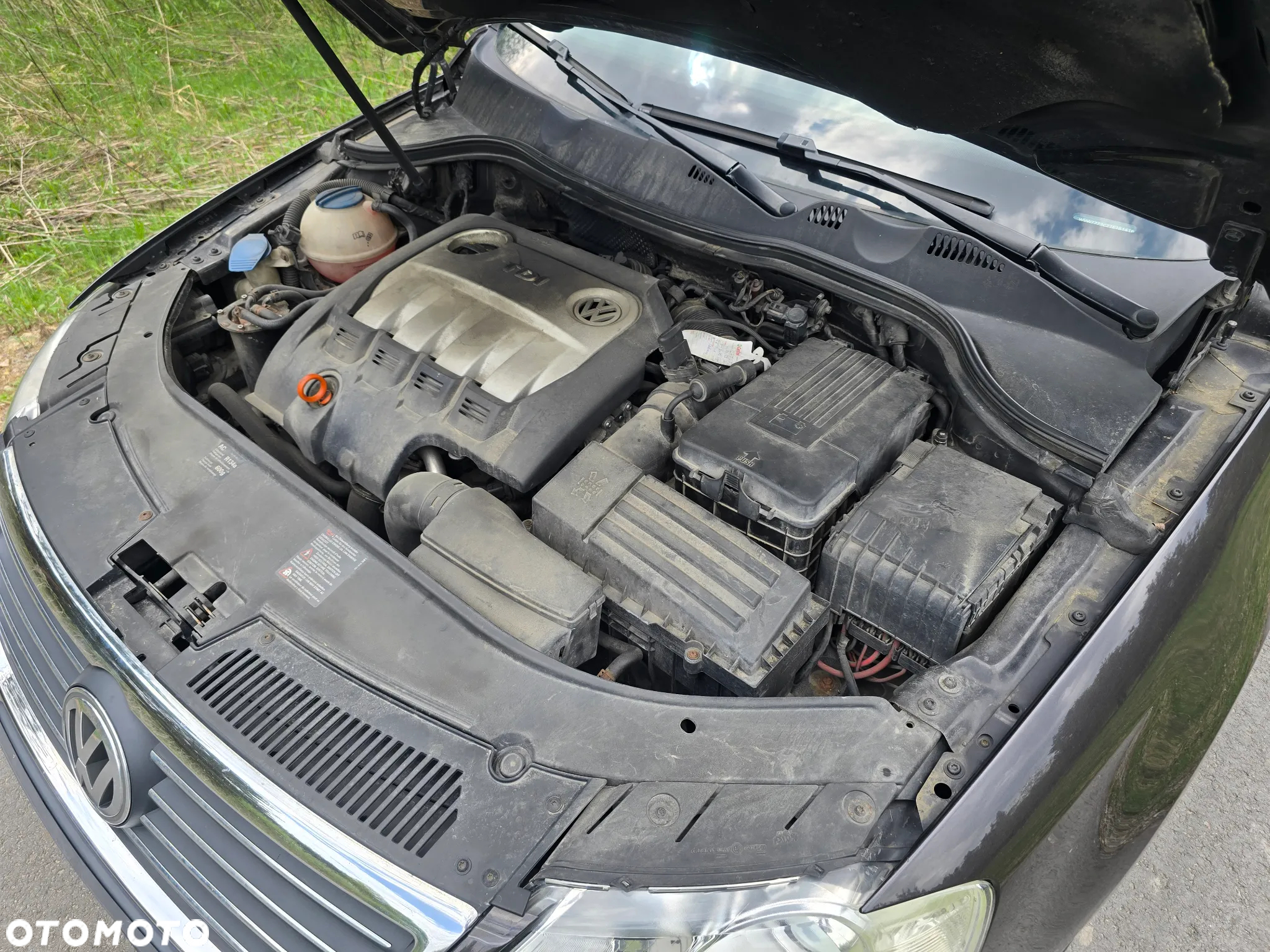 Volkswagen Passat Variant 2.0 TDI BlueMotion Technology Exclusive - 22