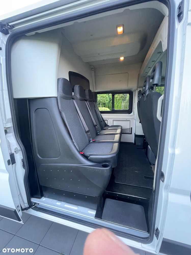 Fiat Ducato MJ L3H2 (bryg.) - 4
