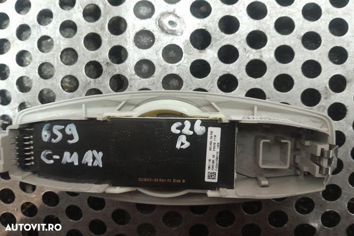 Lampa plafon spate AM51-13776-BB AM51-13776-BB Ford C-Max 2 [2010 - 2 - 3